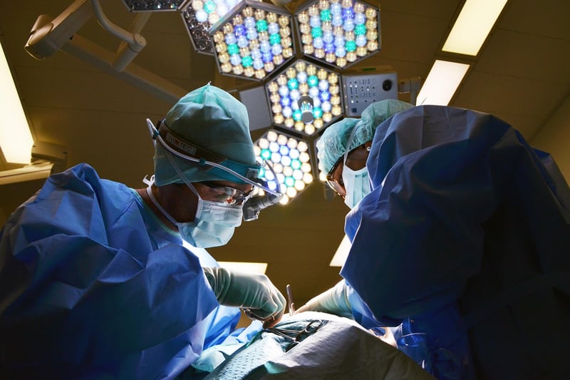 Healthcare Technology